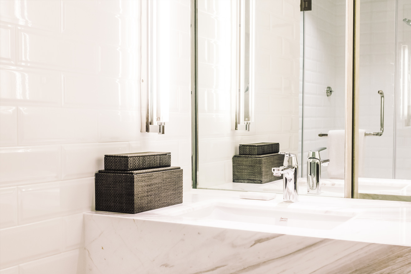 Bathroom remodeling service in Verona, NJ.