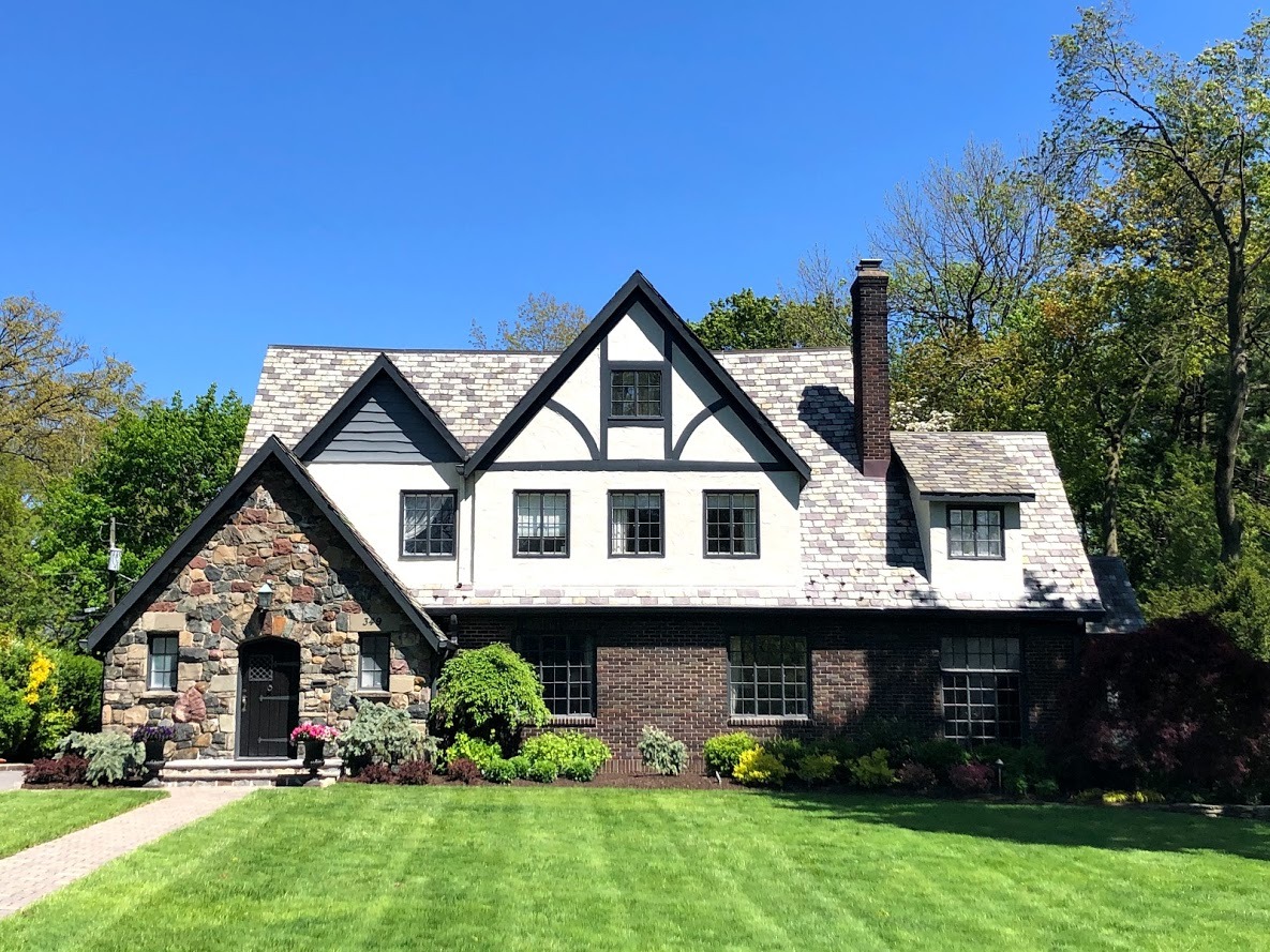 Hardscaping service in Glen Ridge, NJ.