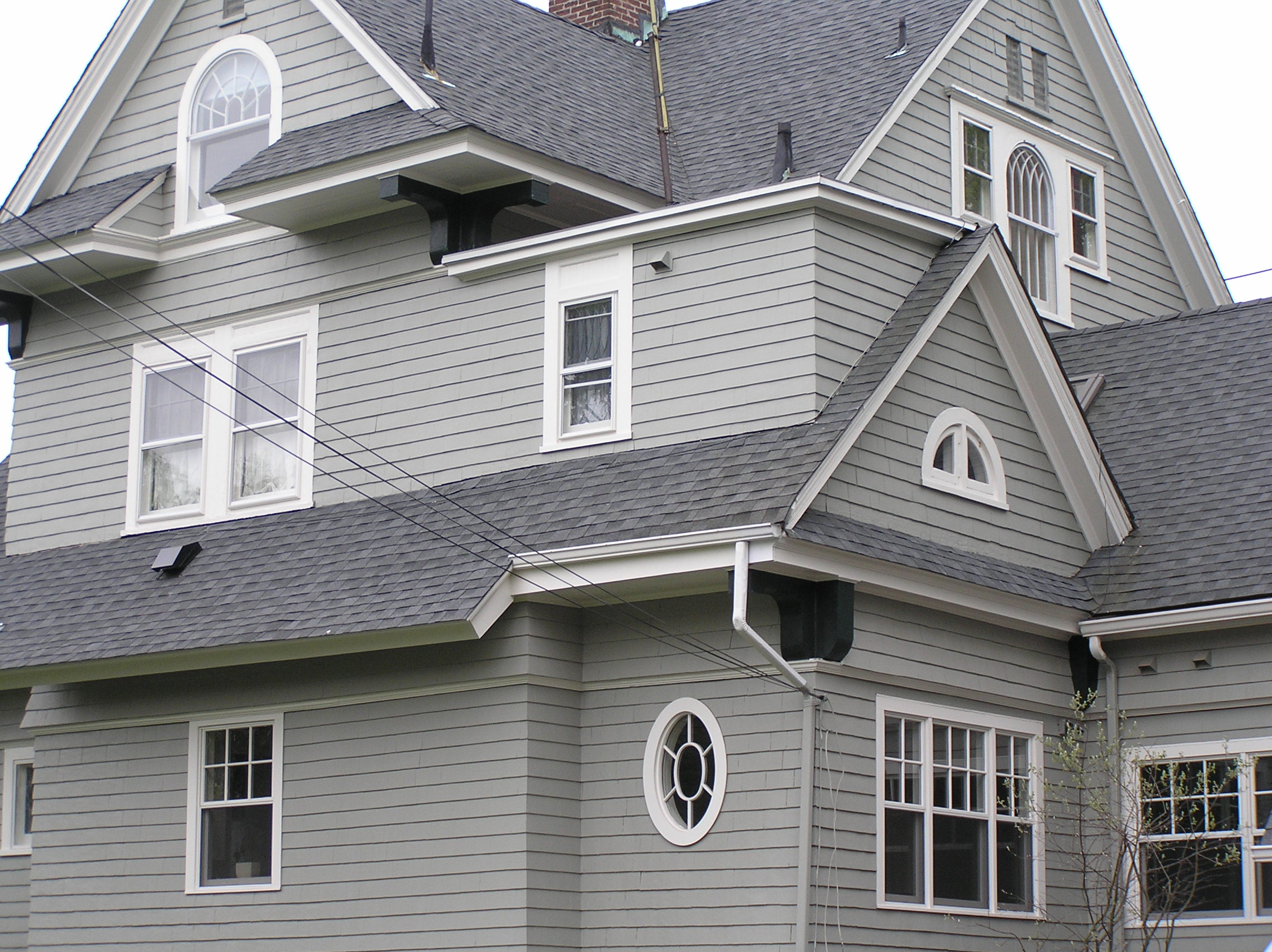 Roof in Verona, NJ