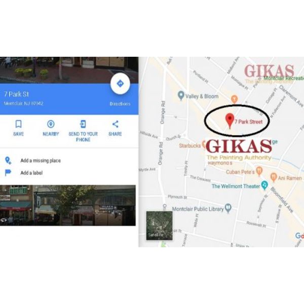 Come visit us at our new office!