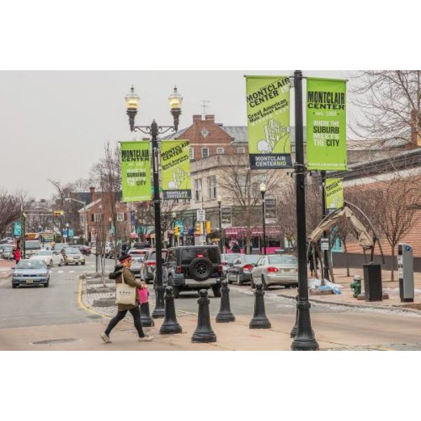 Thinking about moving from New York City to Montclair?